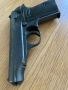 ПИСТОЛЕТ "ВАЛТЕР ПП", ДЕАКТИВИРАН/ОБЕЗОПАСЕН., снимка 8