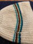 Зимна шапка ръчно плетена, снимка 15