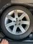 Продавам джанта с гума за “Audi”., снимка 1
