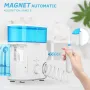 Дентален душ за уста с UV дезинфекция YOUNGDO Dental Jet Water Flosser, снимка 5