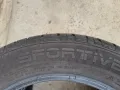 205 55 16 Sportiva Performance  летни гуми, снимка 7