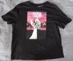 тениска с филм Romeo+Juliet 1996 (Ди Каприо), снимка 1 - Тениски - 40672796