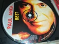 PAUL ANKA CD 0708251753, снимка 4