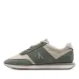 Calvin Klein Retro Runner - Мъжки оригинални спортни обувки, снимка 2