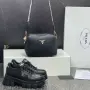 Prada Дамска Чанта Прада - Различни Модели И Цветове Код SEM-241, снимка 5