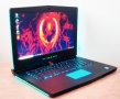 Dell Alienware 15 R4/FHD IPS/Core i7-8750H/NVidia GTX 1070 8GB/16GB RAM/512GB SSD NVMe геймърски лап, снимка 3