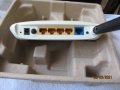Безжичен TP-LINK рутър , снимка 4