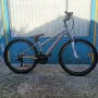 Продавам алуминиев велосипед 26", снимка 3