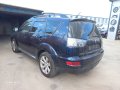 Мицубиши Аутлендър Mitsubishi Outlander 2.2 дизел на части , снимка 4