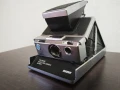 POLAROID SX-70 ALPHA 1 REVUE, снимка 4