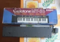 Casio MT-55 Casiotone 44-Key Mini Synthesizer, снимка 3