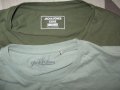 Тениски JACK&JONES   мъжки,М-Л, снимка 1 - Тениски - 37240824