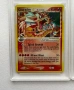 4 Pokemon Rare Cards:Gyarados,Charizard,Shining Mewtwo & Shining Gyarados, снимка 2