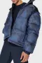 Мъжко зимно яке Armani Exchange, снимка 4