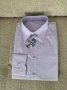Продавам НОВА мъжка риза с дълъг ръкав, снимка 10