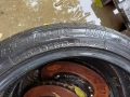 2бр летни гуми 225/45/18 - FORTUNA ECOPLUS UHP , снимка 3