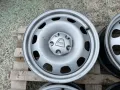 16 джанти 5х114,3 Dacia Duster 6J et50 Дачия Дъстер, снимка 4