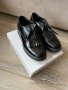 Обувки тип лоуфъри  Размер 37 стелка 23,5см Перфектно състояние като нови Цена 20лв
