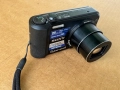 Цифров фотоапарат Sony Cyber-shot DSC-H70 16.1MP 10x Optical Zoom , Sony DSC-H70, снимка 1