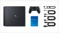 Реновирани Конзоли Sony Playstation 4 PRO , Перфектни , 2 диска , 24 м Гаранция