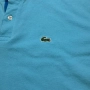 Дамска Поло Тениска Lacoste Размер XL, снимка 5