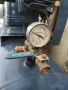 Бутален маслен компресор 300 л, снимка 4