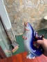 ПОРЦЕЛАН ФИГУРА СТАТУЕТКА ВАЗА КРАСОТА, снимка 5