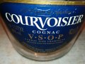 COURVOISIER-ПРАЗНО ШИШЕ ЗА КОЛЕКЦИЯ 1708221439, снимка 2