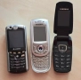 Motorola E770v, Samsung E800 и X300 - за ремонт, снимка 2