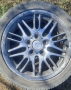 Гуми с джанти 17” БМВ / BMW E46 2.0 D 136к.с., снимка 4