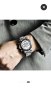 Pagani Design  Мъжки часовник Pagani Елегантен луксозен дизайн, стоманен, механизъм Seiko, снимка 5
