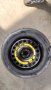 Резервна гума патерица за Mercedes Ml - 5x112х66.6-18цола 