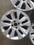 Оригинални Алуминиеви Джанти за Ситроен/Пежо/-17цола, снимка 4