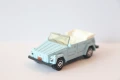1/64?? MATCHBOX VW КОЛИЧКА МОДЕЛ, снимка 3