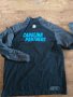 nike carolina panthers - страхотно мъжко горнище УГОЛЕМЕНО, снимка 9