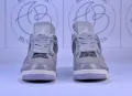 Nike Air Jordan Retro 4 Frozen Moments, Zen Master Мъжки Дамски Маратонки, снимка 9
