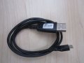 Micro USB кабел Samsung, оригинален, снимка 1 - USB кабели - 30876267