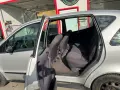 Mercedes A170, 2002 г., Дизел, Ръчни скорости, 165 975 км, снимка 9