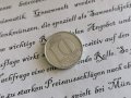 Монета - Германия - 10 пфенига | 1968г.; серия А, снимка 1 - Нумизматика и бонистика - 29237682