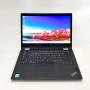 Lenovo ThinkPad X380 Yoga/13.3” IPS Touch/i5-8250U/512GB NVMe/8GB DDR4, снимка 4