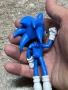 Sonic the Hedgehog 4 екшън фигурка , снимка 3