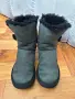 Оригинални Ботуши UGG Bailey Button - Естествена кожа - 38, снимка 4