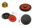 Мембрана клапан картерни газове AUDI VW SEAT SCODA 1.9, 2.0 TDI 03G103469G, 03G103475E , снимка 2