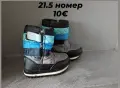 Детски ботуши апрески гумени, снимка 7