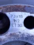 MERCEDES-BENZ ОРИГИНАЛНИ АЛУМИНИЕВИ ДЖАНТИ 16, снимка 4