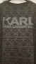 Karl lagerfeld блуза ХХЛ размер, снимка 1