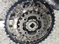Курбел със средно движение за велосипед колело Shimano deore xt fc m 750, снимка 4