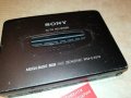 SONY WM-X612 AUTO REVERSE WALKMAN 0710211904, снимка 2