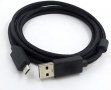 Micro USB 2.0 Data кабел за зареждане на PS4 контролер - 3 метра, снимка 2