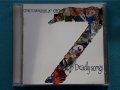 Lord Of Mushrooms – 2005 - 7 Deadly Songs(Prog Rock,Hard Rock), снимка 1 - CD дискове - 42922467
